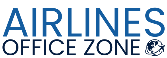 AIRLINES office zone