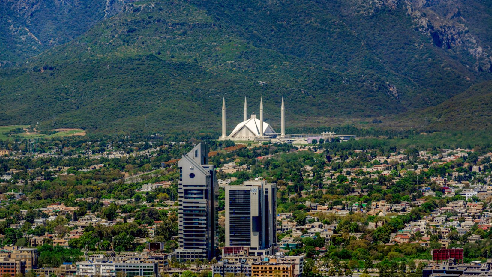 Airlines Office Islamabad